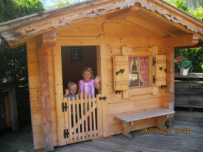 Ferienwohnungen Jutta, Kaltenbach, Österreich